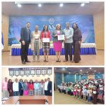 Dra. Ana Jacqueline Ureña, insta a sectores de toma de decisión reformar las políticas laborales para prevenir la violencia en el trabajo