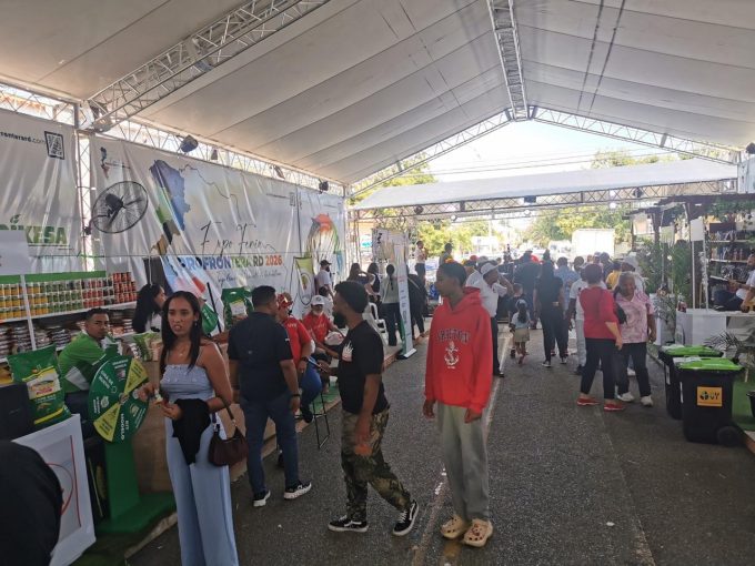 Montecristi consolida su apuesta al desarrollo fronterizo con la segunda edición de Pro Frontera 2026