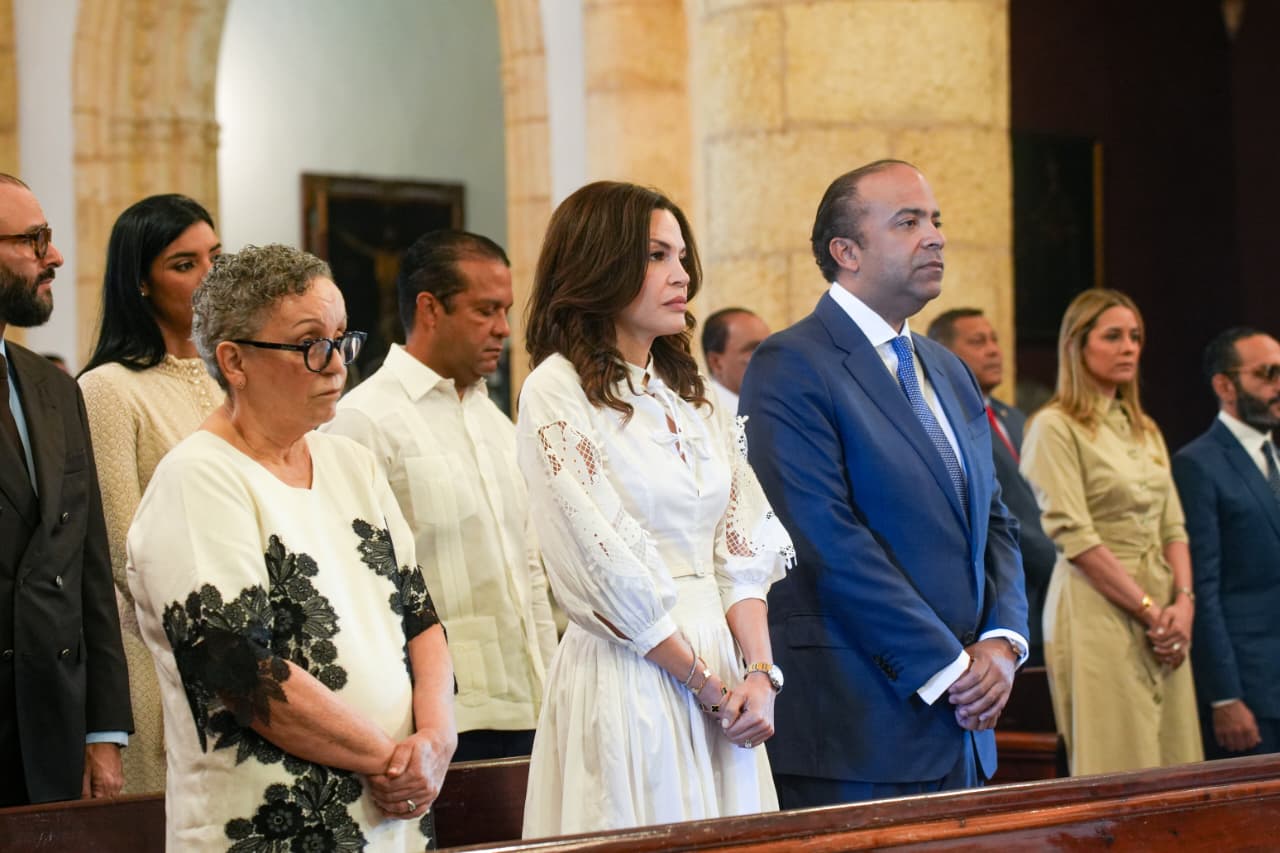 Refidomsa celebra su 53 aniversario y reporta utilidades por RD$3,208 millones en 2025