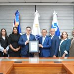 INDOCAL entrega certificaciones ISO 37001 e ISO 37301 a la Contraloría General de la República