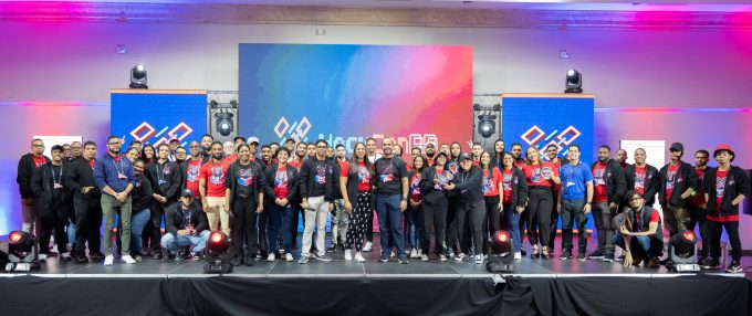 HackConRD 2026, La conferencia de ciberseguridad y hackers más grande de Centroamérica y el Caribe 