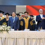 Ministro del Mescyt sugiere doctores en Educación Superior se integren al nivel preuniversitario