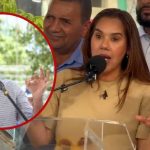 Villijant Tavarez a Karina Aristy: “No me merece ninguna opinión”