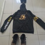 Apresan a dos presuntos asaltantes acusados de atracar a un heladero en La Romana