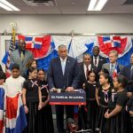 Nueva York iluminará 16 edificios emblemáticos con los colores de la bandera dominicana este 27 de febrero