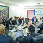 Sector eléctrico convoca al Comité de Fallas para analizar pruebas del blackout