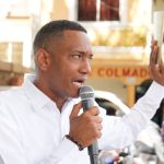 Sandy Báez resalta liderazgo de Abinader y exhorta a funcionarios a seguir la visión gubernamental