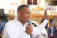 Sandy Báez resalta liderazgo de Abinader y exhorta a funcionarios a seguir la visión gubernamental