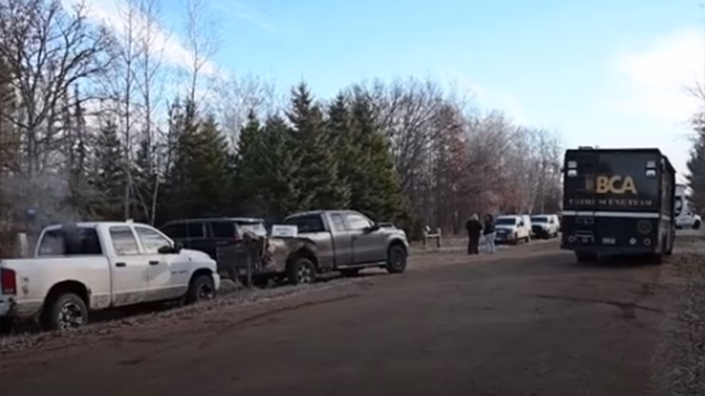 Asesina a un vecino, secuestró a su pareja embarazada e incendió la casa - Noticias de hoy en República Dominicana | De Último Minuto