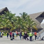 Punta Cana supera a Cancún con alza del 8% en llegadas turísticas