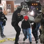 ICE no tiene previsto realizar operativos migratorios durante el Super Bowl, según medios