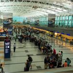 El tráfico aéreo en América Latina y el Caribe creció un 3,8 % en 2025, según la ALTA