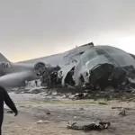 Tragedia aérea en Bolivia deja al menos 15 fallecidos tras accidente de avión militar