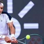 Argentino Etcheverry participará en República Dominicana Open Copa Cap Cana