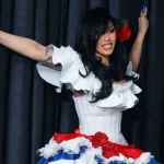 Cardi B reafirma su orgullo dominicano tras ser reconocida como “Artista de la Patria”