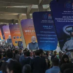 La Cumbre de la IA colapsa Nueva Delhi entre precios astronómicos y caos logístico