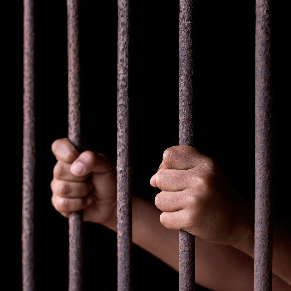 Condenan a 30 años de prisión a hombre por asesinato de adolescente en Santiago