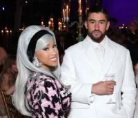 Cardi B encabeza preferencias para acompañar a Bad Bunny esta noche en el Super Bowl LX