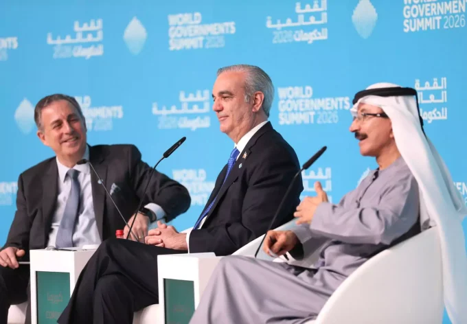 Sultan Ahmed bin Sulayem destaca desarrollo turístico de Punta Cana