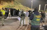 Capturan en Medellín a "narco invisible" en operación conjunta entre Colombia y España