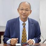 Voltaire evita saludo a Paraison y desata crisis protocolar