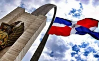 República Dominicana celebra el 182° aniversario de la Independencia Nacional