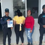 Localizan sana y salva adolescente de 13 años reportada como desaparecida