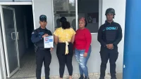 Localizan sana y salva adolescente de 13 años reportada como desaparecida