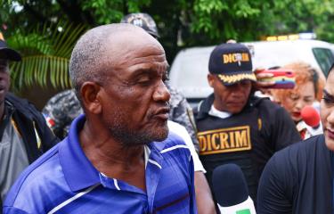 Aplazan juicio contra Nazario Mercedes acusado de múltiples homicidios en Ocoa