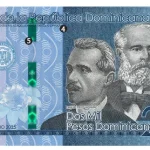 Un nuevo billete de 2000 pesos circulará a partir del 24 de febrero