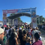 Arranca el Carnaval de Punta Cana 2026 con gran asistencia