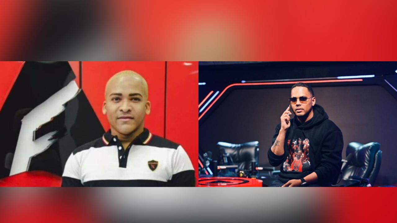 Santiago Matías brinda su apoyo a Melvin TV y asume sus gastos médicos