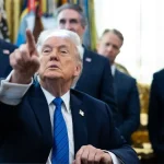 Trump afirma que India comprará petróleo venezolano en sustitución del crudo iraní