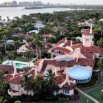 Servicio Secreto abate a hombre armado que intentó entrar a la propiedad del presidente Donald Trump