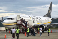 Rutaca reanuda vuelos directos Caracas–Punta Cana desde el 12 de marzo y reactiva la conectividad aérea tras restablecimiento diplomático