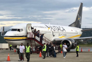 Rutaca reanuda vuelos directos Caracas–Punta Cana desde el 12 de marzo y reactiva la conectividad aérea tras restablecimiento diplomático