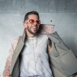 De La Ghetto, estrella internacional confirmada para “Alofoke en el Agganis”