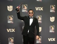 Alofoke Music gana su primer Premio Lo Nuestro y lanza “Súbelo”, su primer compilado oficial junto a Sony Music CAC