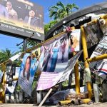 A diez meses del Jet Set realizan homenajes en memoria de las víctimas