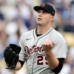 Tarik Skubal realizará una sola apertura con Estados Unidos en el Clásico Mundial de Béisbol 2026