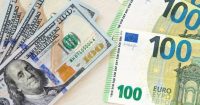 Dólar, euro y combustibles estables este Lunes 9 en RD