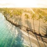 Este 21 de febrero Punta Cana amanece con calor intenso