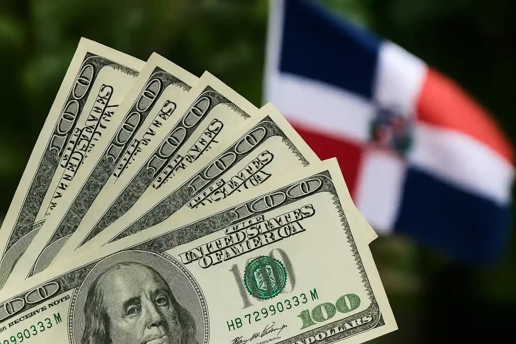 Así amanecen el dólar, el euro y el oro hoy en RD