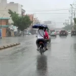 INDOMET prevé lluvias débiles en La Altagracia y otras provincias