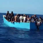 Cuatro ciudadanos haitianos fallecen tras naufragio en río de la Guayana Francesa