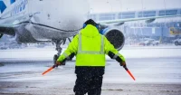 Punta Cana y EE.UU. reinician vuelos de manera progresiva tras tormenta de nieve