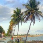 Indomet: Sistema frontal se aleja y dará paso a ambiente más seco y temperaturas más frescas