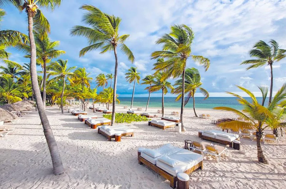 ¿Por qué Punta Cana sigue siendo el destino favorito de los turistas?