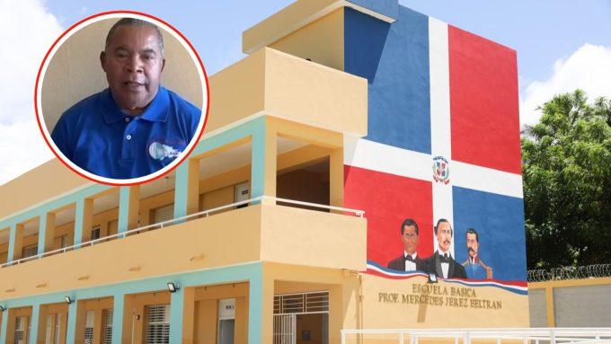 Dirigente magisterial alerta sobre incremento de agresiones contra docentes y exige medidas urgentes