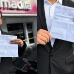 “Limpio de toda droga”: El Poeta Callejero responde a quienes lo señalan mostrando prueba antidoping